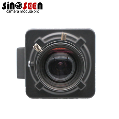 ソニーIMX577 FHD/ビデオ会議のためのHDR 4K USBセンサーのカメラ モジュール