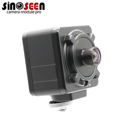 ビデオ会議のための8MP IMX179 IRのラズベリーPi USB HDのカメラ モジュール