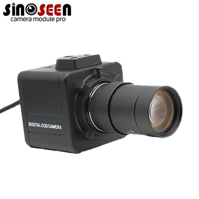 レコーダー赤外線USBのカメラ モジュールWDR 1080P IMX335センサーの星明かりの運転