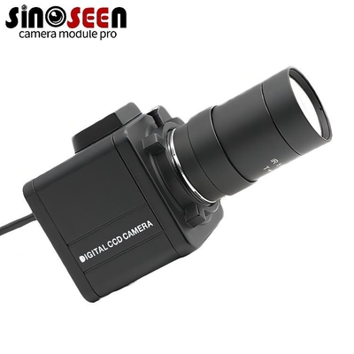 レコーダー赤外線USBのカメラ モジュールWDR 1080P IMX335センサーの星明かりの運転