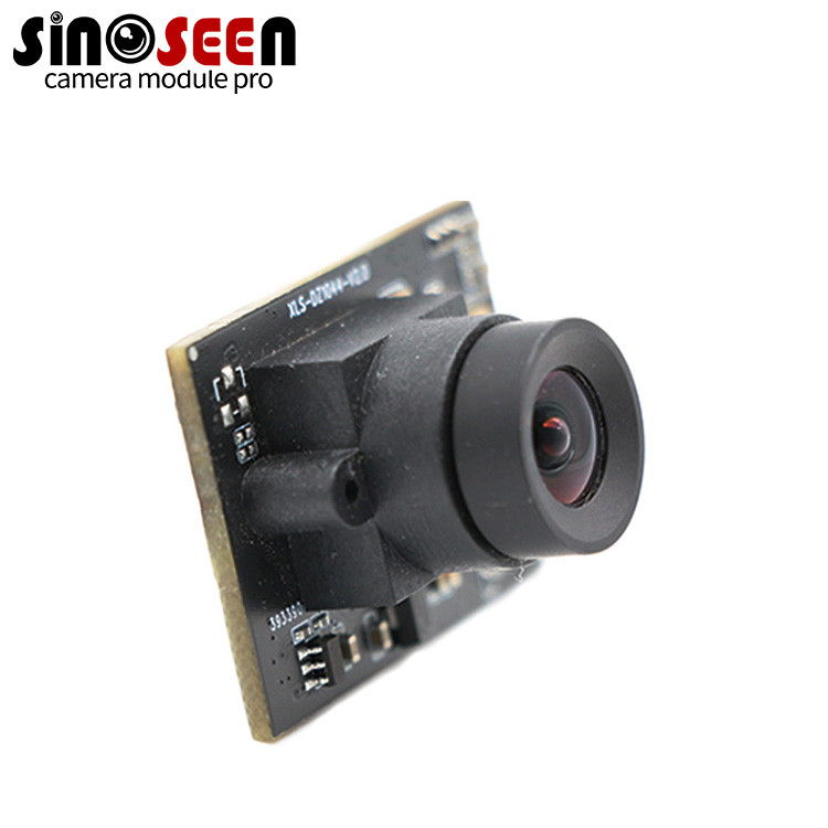 産業テストのための色のイメージWDR IMX291 2MP USBのカメラ モジュール完全なHd