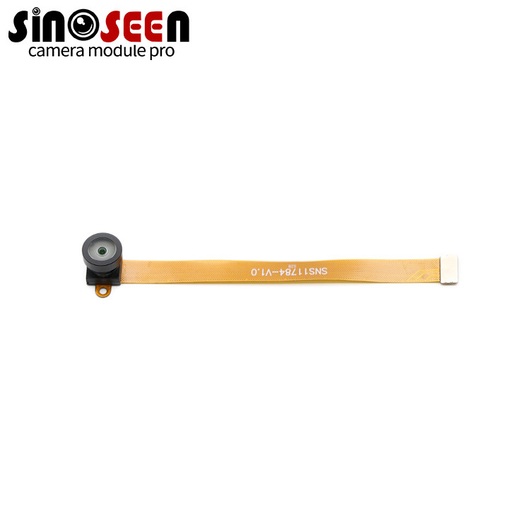 OV9282 カラーセンサー 1MP カメラ モジュール 1280*800 解像度 コンパクト MIPI インターフェース