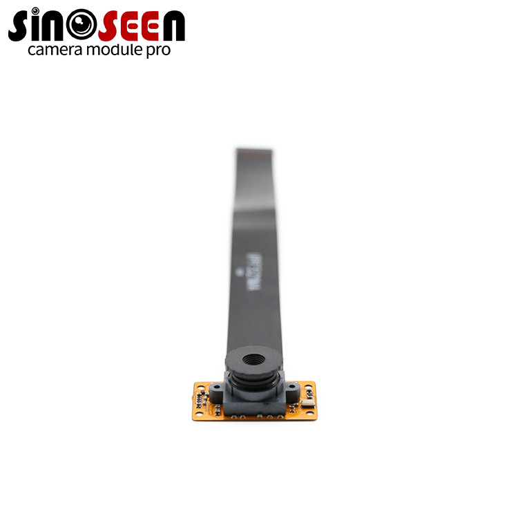 AR0521 センサー 5MP カメラ モジュール HDR 高ダイナミック 2592*1944 解像度 MIPI インターフェース