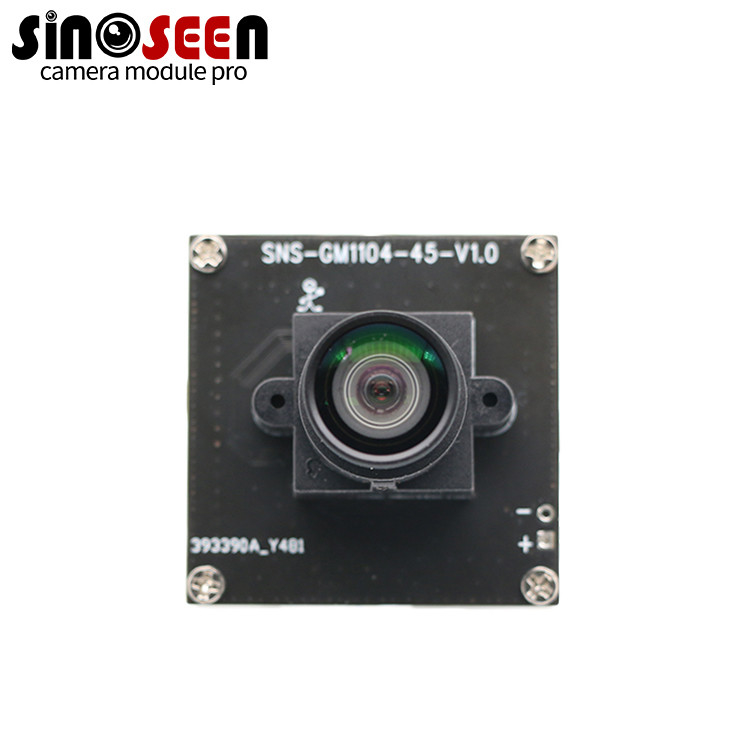 4K 8MP カメラ モジュール IMX415 センサー 3840*2160 出力 30フレーム Type-C インターフェース