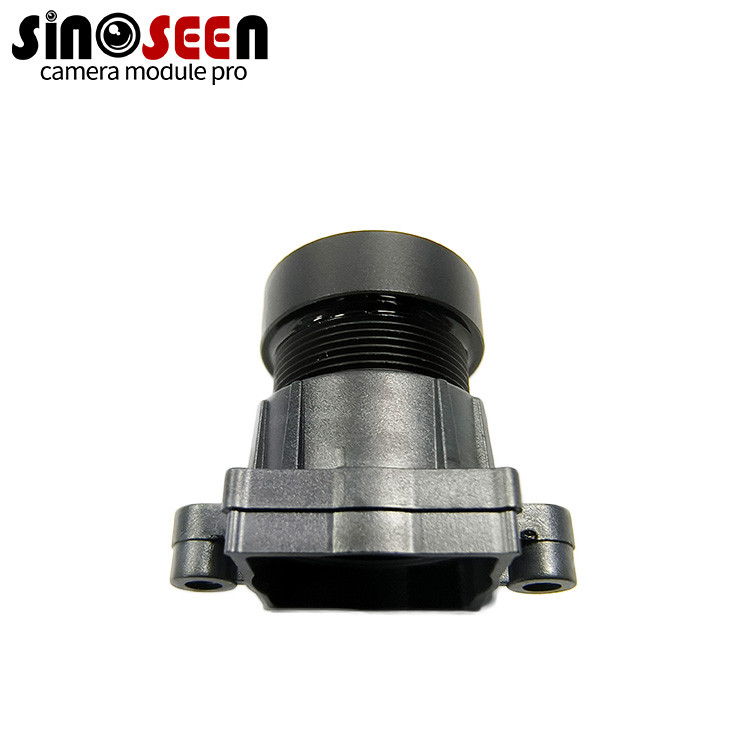 焦点長 3.2mm TTL17.5 マウント M12 カメラモジュール レンズ 1/2.8 インチ 監視カメラ用