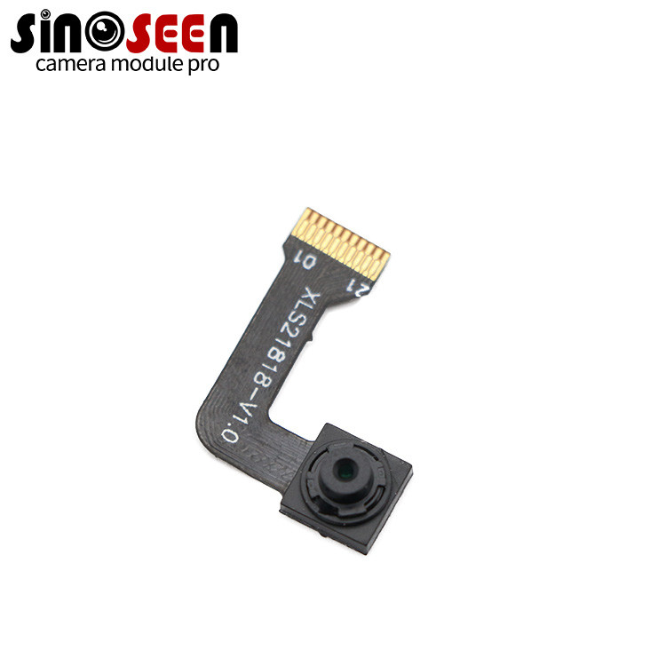 SP250 センサー 2MP カメラ モジュール MIPI インターフェイス 固定焦点 30フレーム 1600*1200