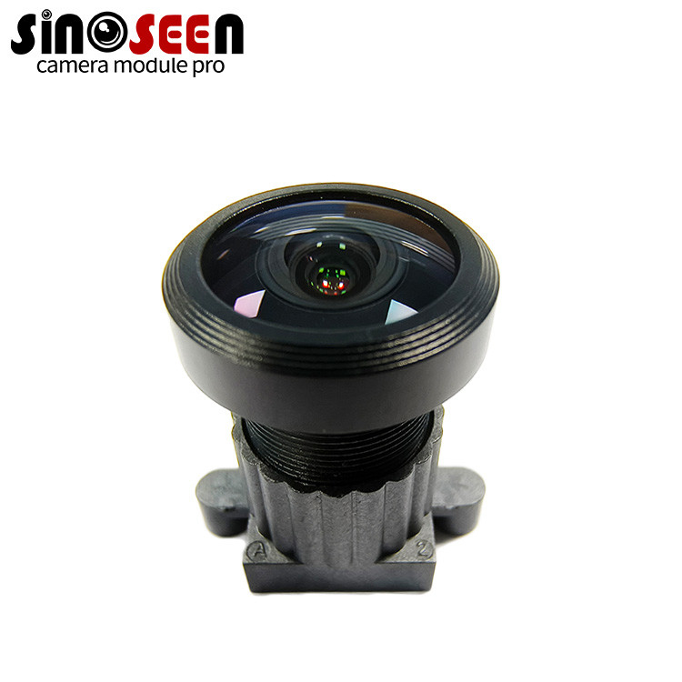 1/2.8 インチ F1.8 M12 マウントレンズ カメラモジュール IMX307 に適したレンズ