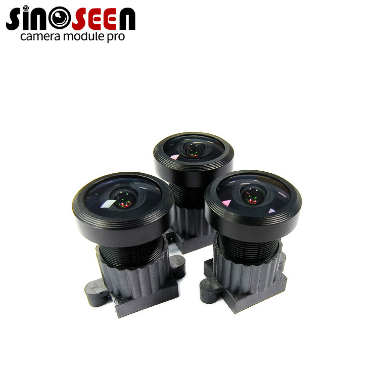 1/2.8 インチ F1.8 M12 マウントレンズ カメラモジュール IMX307 に適したレンズ