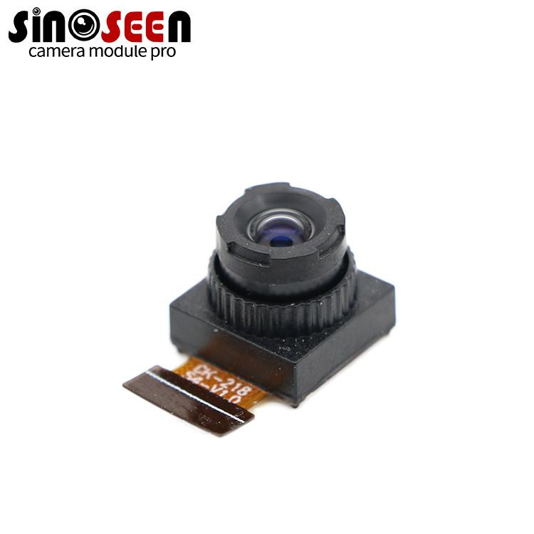 2MP 1600*1300 MIPI と OV2312 60fps RGB-IR 自動車産業カメラモジュールのためのグローバルシャッター CMOS センサー