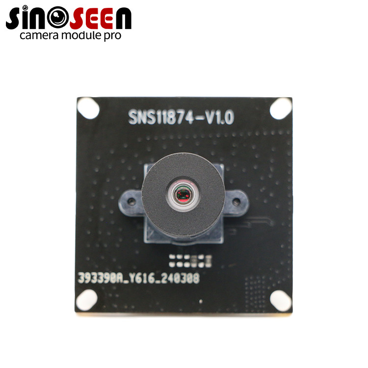 1280*800 固定焦点 120fps MIPI インターフェースと OV9281 720P CMOS スマート輸送システム