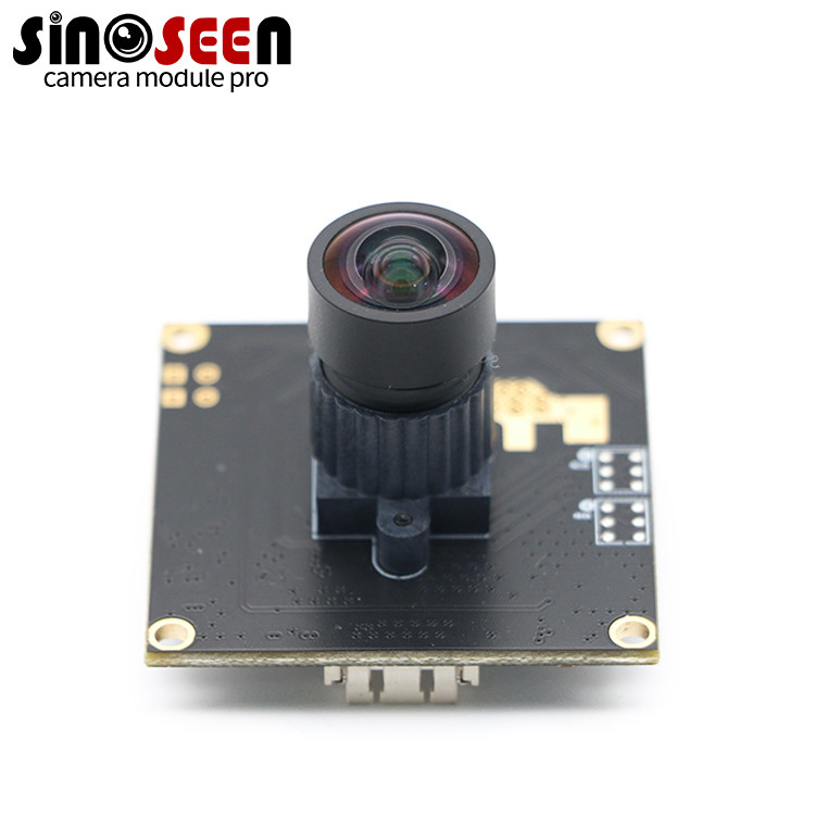 3840*2160 USBインターフェース付き固定焦点 30FPS 8MP IMX317 CMOSセンサー デジタルカメラ 運転記録機 スポーツカメラ
