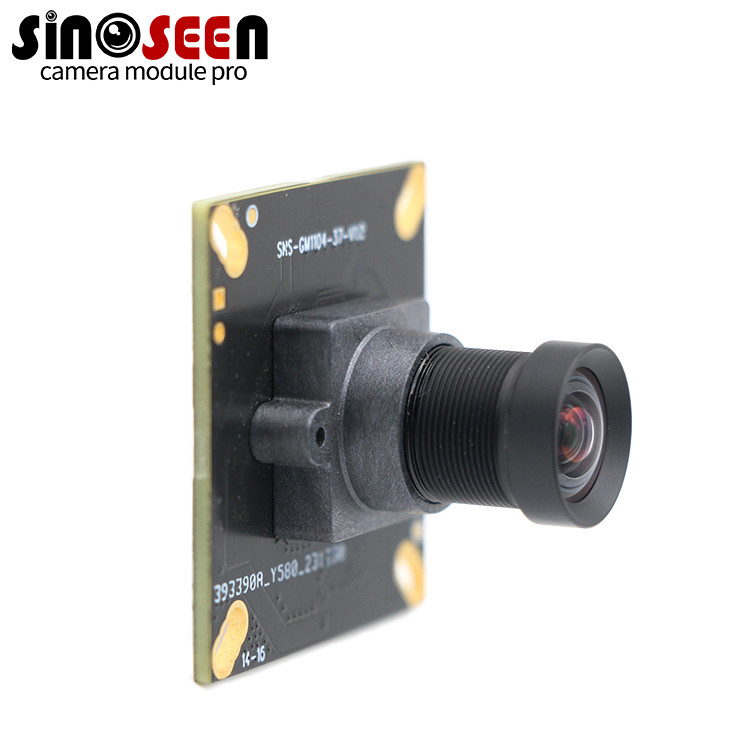 12MP 4152*3062 MIPI IMX377 CMOSセンサー コンパクトカメラモジュール スポーツカメラ スマートセキュリティ