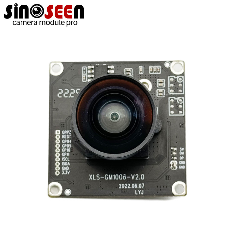 高性能1/2.8インチCMOSセンサー シノセインUSBカメラモジュール
