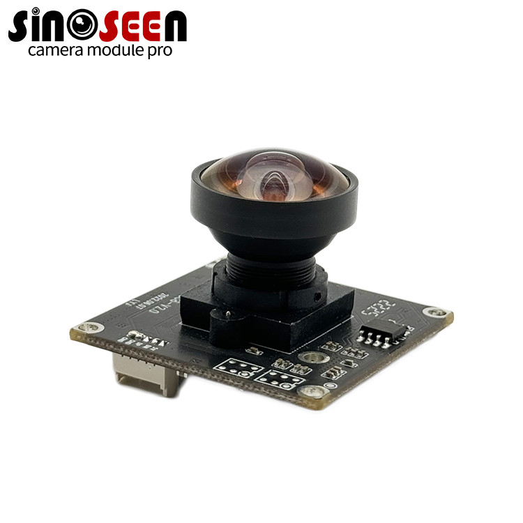 高性能1/2.8インチCMOSセンサー シノセインUSBカメラモジュール