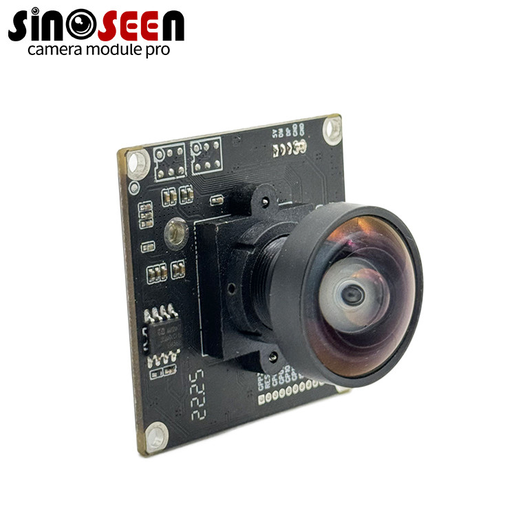 高性能1/2.8インチCMOSセンサー シノセインUSBカメラモジュール