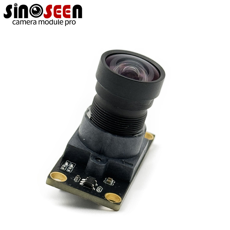 Sinoseen IMX415-AAQR-C CMOS イメージセンサの 90FPS 高フレームレートで,動きの不透明性と詳細を紛失して処理します.