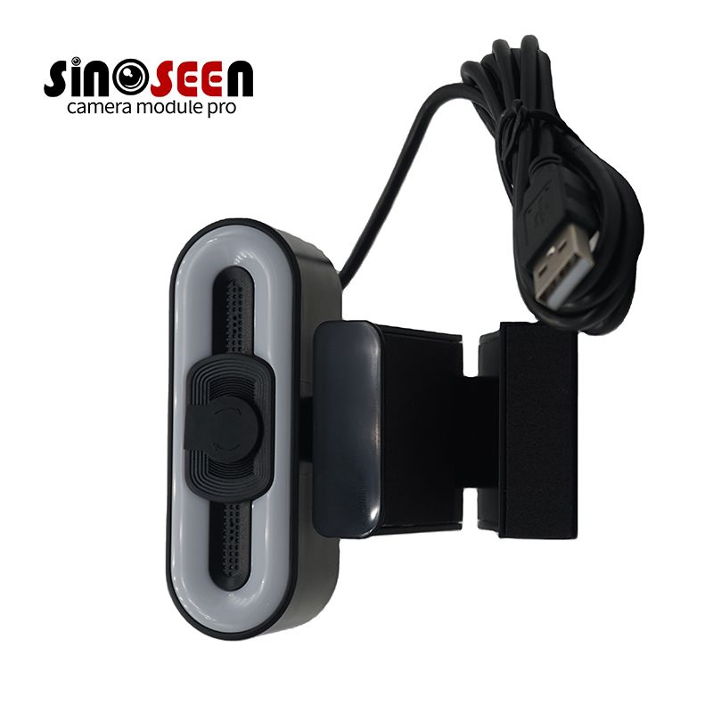 USBカメラモジュール1920x1080フルHDマニュアルフォーカスと三段階フィルライトでSwitch 2のインタラクションをアップグレード