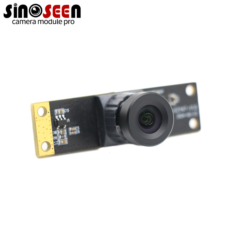 Sinoseen PS5268 2MPカメラモジュールと固定焦点設計でドライブレコーダーをアップグレードし、安定性と性能を実現