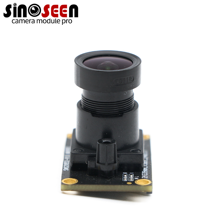 2MP 90FPS Raspberry Pi Camera Module with Sony IMX662 Sensor