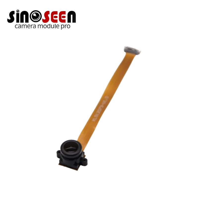 OV9281 MIPI カメラモジュール 1280x800 グローバルシャッターマシンビジョン用