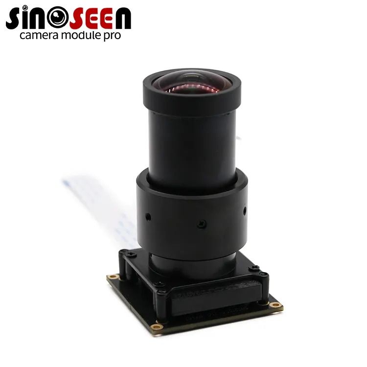 8MP ソニー IMX567 MIPI カメラ モジュール 214fps グローバルシャッター