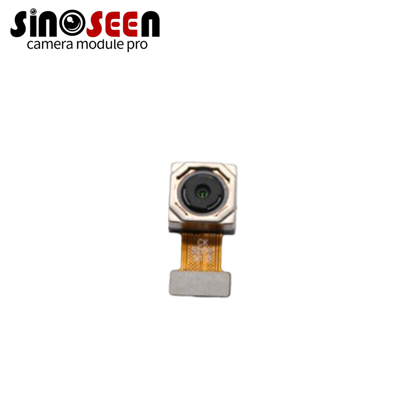 GC05A2 5MP CMOS画像センサー 2592 x 1944 解像度 30fps 出力 RAW10 RAW8 データ形式 MIPI 2 レーン インターフェイス コンパクトデザイン