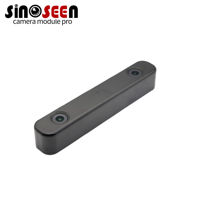 2MP CMOSカメラモジュール 1920x1200解像度 50fps USB2.0 Type-C