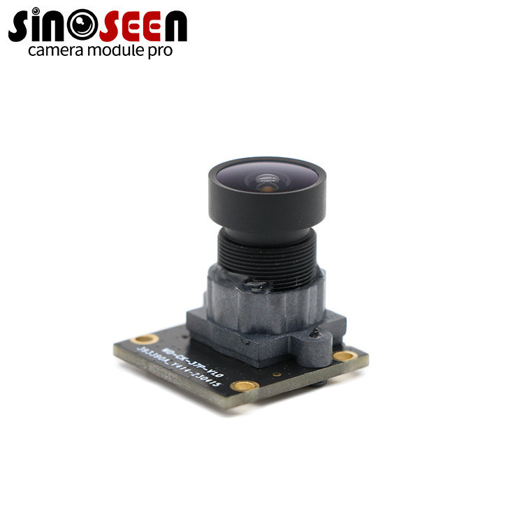 2MP MIPI Camera Module with OV2311 Sensor | Full HD 1080P @30fps for Embedded and Industrial Vision