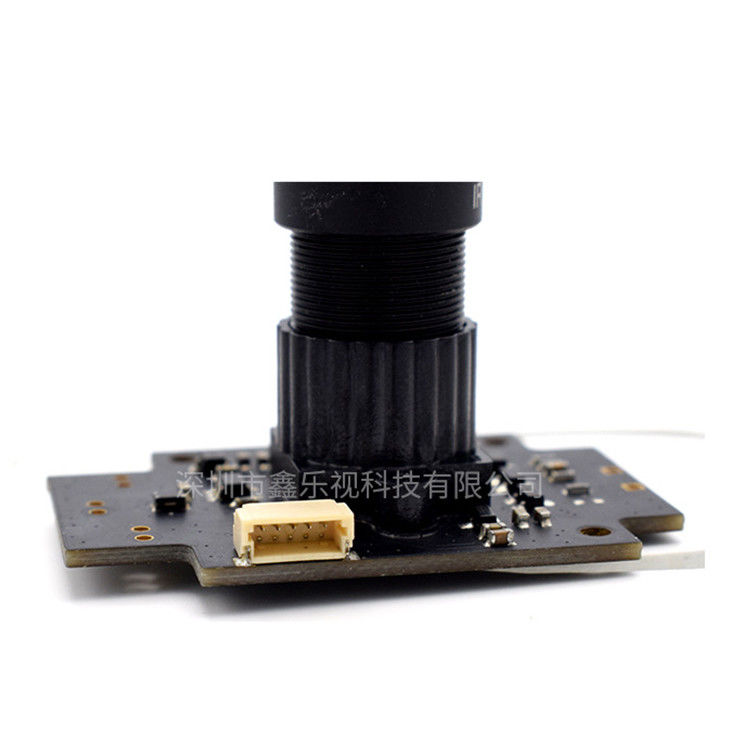 1mp 720p HD車DVRのために自由な小さいUsb OV9712のカメラ モジュール ドライブ