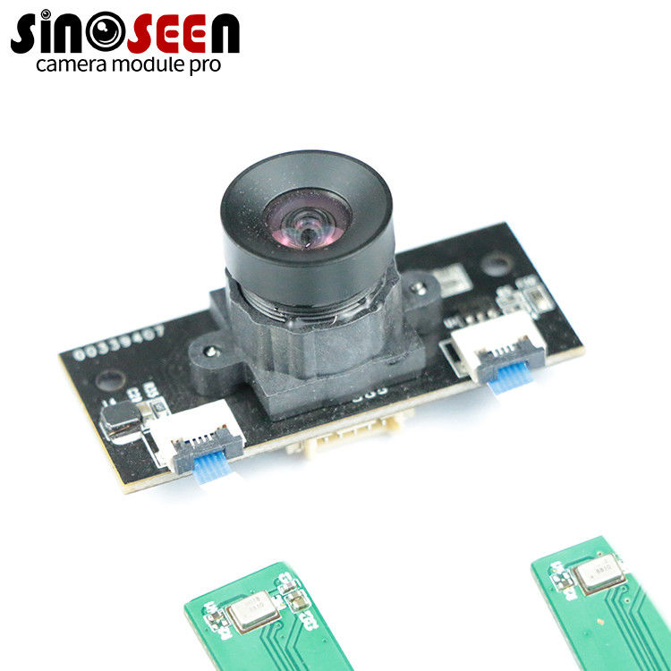 小型5Pレンズ2のMegapixelのカメラ モジュール完全なHD HM2131の破片