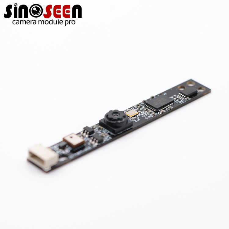 720Pノートのラップトップのための小さいUSB 1MPのカメラ モジュールのOmnivision OV9732センサー