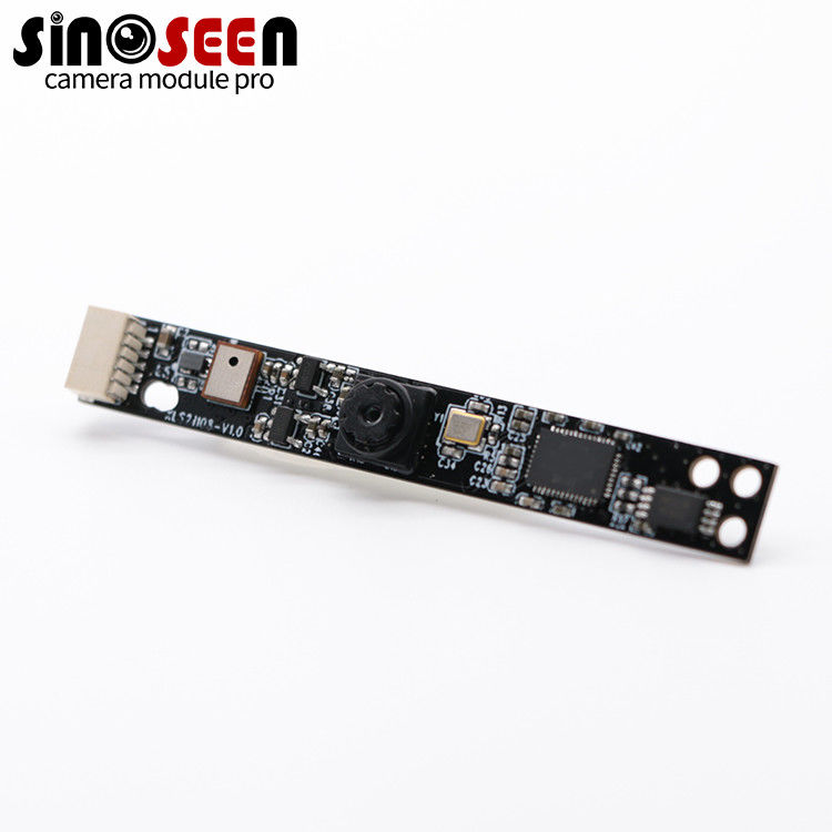 720Pノートのラップトップのための小さいUSB 1MPのカメラ モジュールのOmnivision OV9732センサー