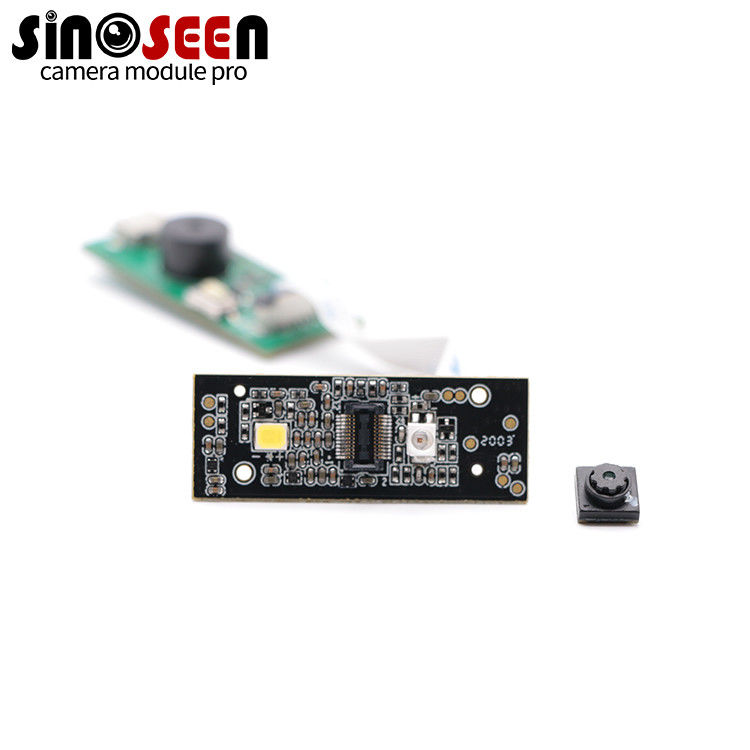 USB 2.0 QRコード走査器のための0.3MP OEMのカメラ モジュール640*480ピクセル
