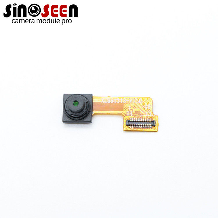 1MP 720P 60FPSのJX-H42 CMOSセンサーが付いている超低く軽いカメラ モジュール