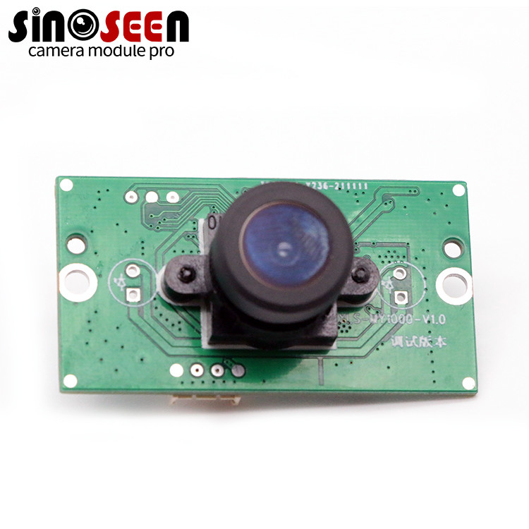 GC2053センサーが付いている工場価格の固定焦点30FPS 2MP Usbのカメラ モジュール1080p