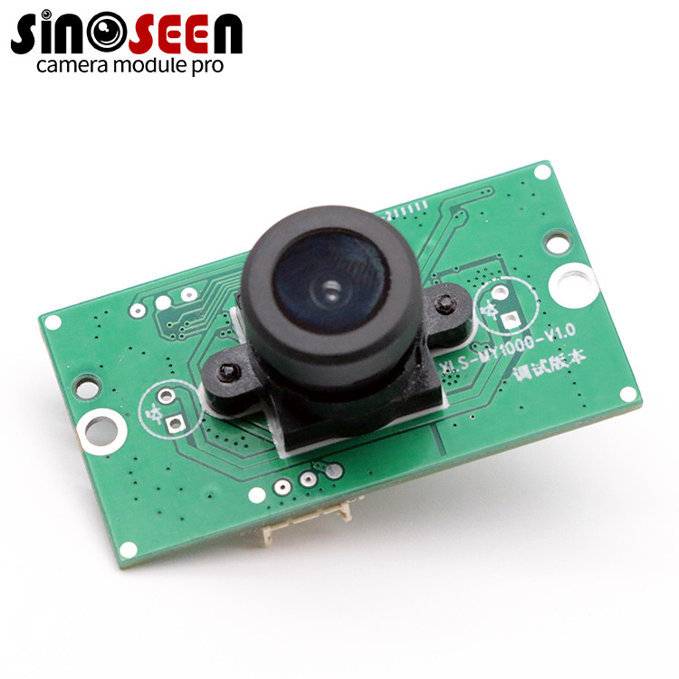 GC2053センサーが付いている工場価格の固定焦点30FPS 2MP Usbのカメラ モジュール1080p