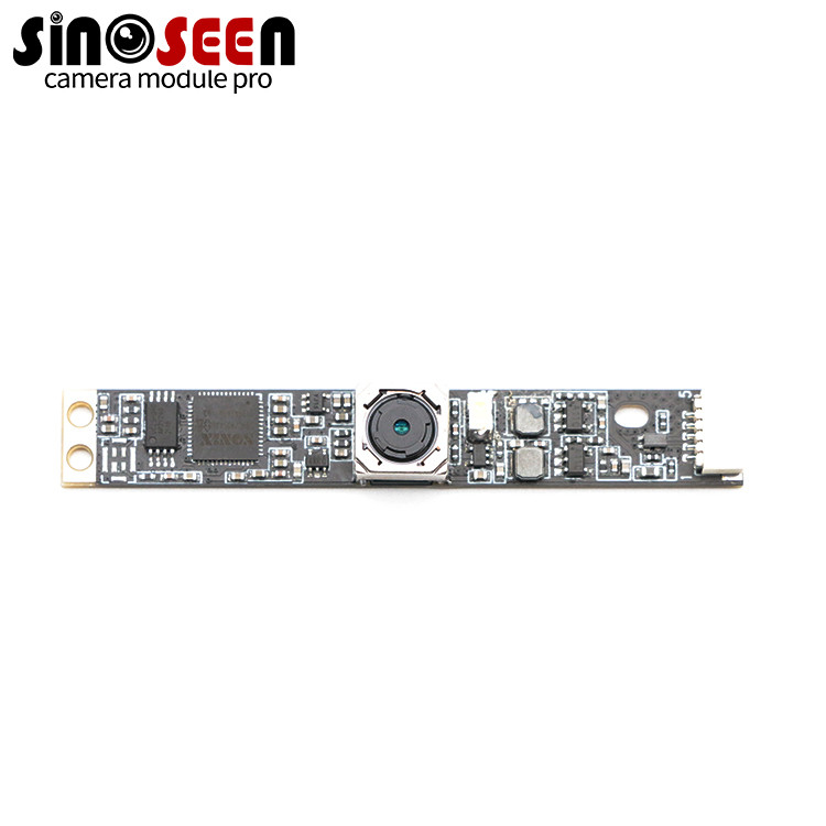 ラップトップのカラー カメラ モジュールOV5648センサー5MP USBの自動焦点のカメラ モジュール