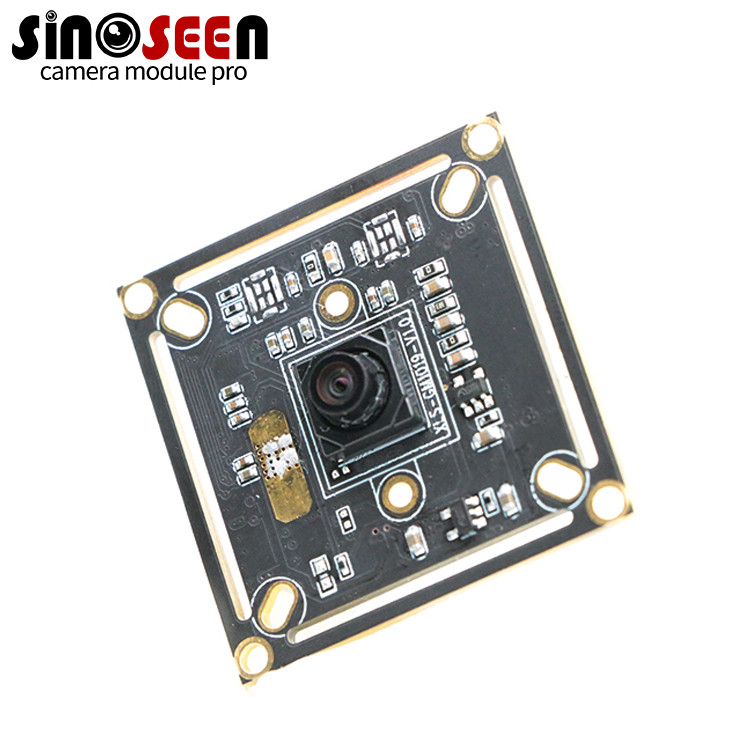 IMX298 センサー 16MP FF 高速スキャナー用USB2.0 カメラモジュール