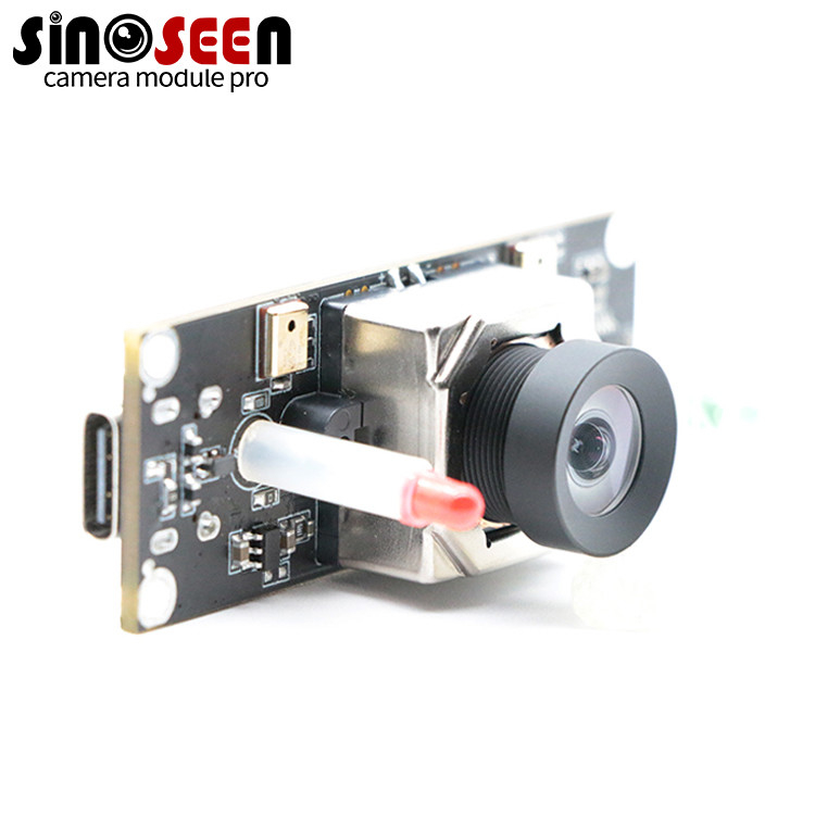 OS08A10センサーHD8MPオートフォーカスUSBカメラモジュール（DSC / DVC用）