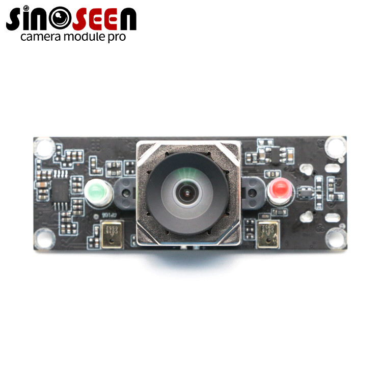 OS08A10センサーHD8MPオートフォーカスUSBカメラモジュール（DSC / DVC用）