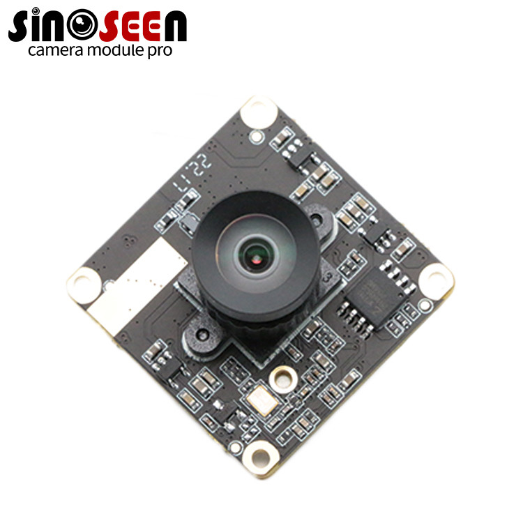 高速走査器のための改善されたHD SC401センサーのカメラ モジュール4MP H265 MJPEG