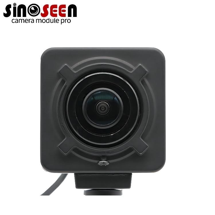 農業の無人機のための全体的なシャッター2MP 60FPS USBのカメラ モジュールOG02B10センサー