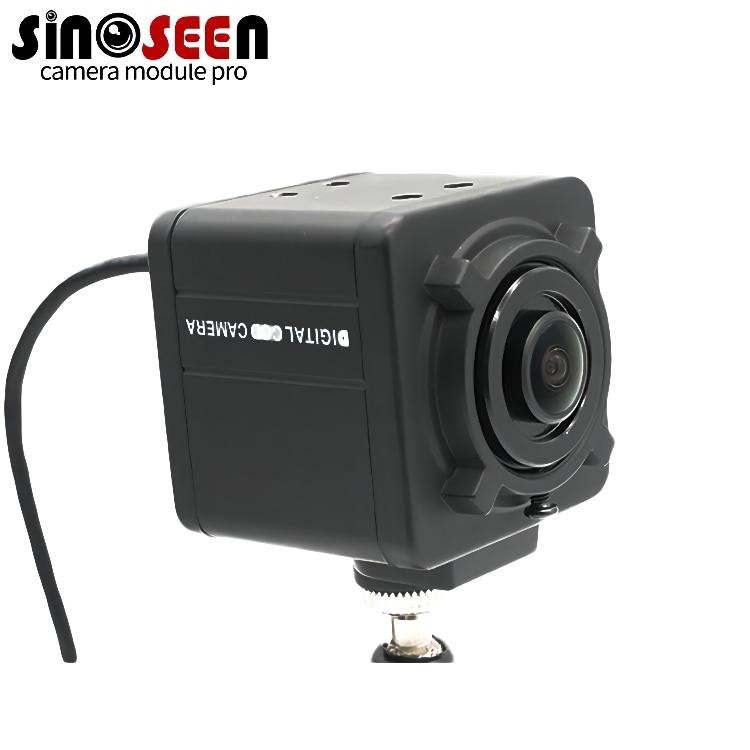 農業の無人機のための全体的なシャッター2MP 60FPS USBのカメラ モジュールOG02B10センサー