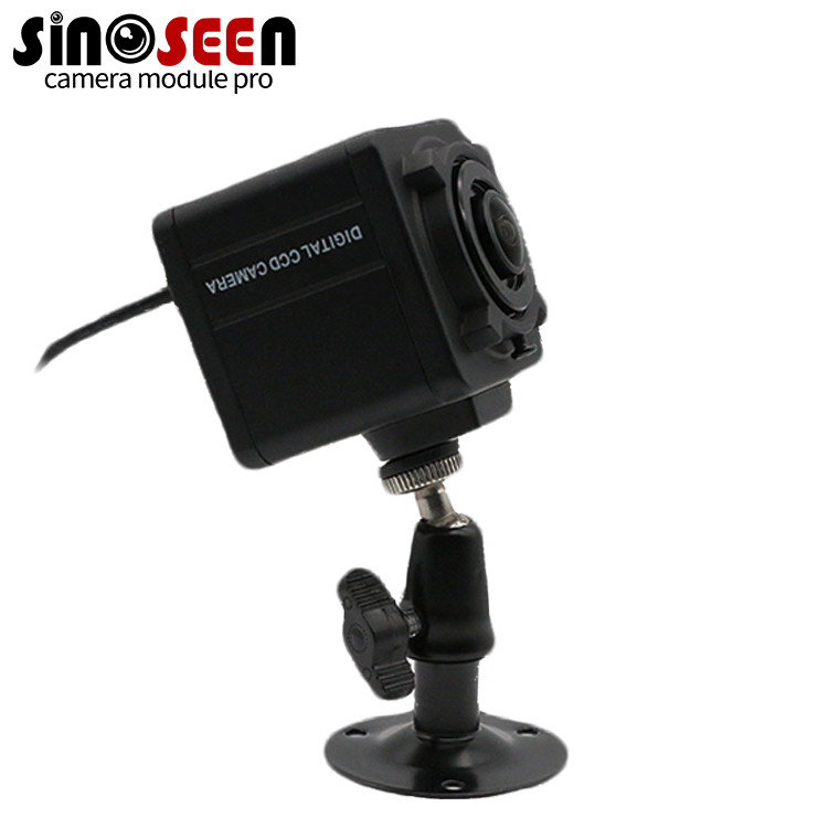 農業の無人機のための全体的なシャッター2MP 60FPS USBのカメラ モジュールOG02B10センサー